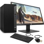 Ordinateur de Bureau HP Prodesk 400 G7