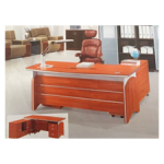 Bureau Direction avec Retour + Caisson Mobile