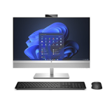 Ordinateur de Bureau HP Tout En Un 27''