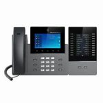 TELEPHONE FIX GXV 3350 GRANDSTREAM – Image 4