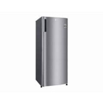 Congelateur Vertical LG 7 Tiroirs GN 304 SL