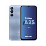 Téléphone Samsung Galaxy A25 Ram 6 Go Rom 128 Go – Image 2