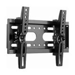 FIXATION RURALE INCLINABLE POUR ÉCRAN  GRANDES TAILLES APLK