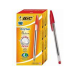 BIC ROUGE