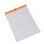 BLOC NOTE GRANDE MODÈLE