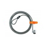 CÂBLE DE SÉCURITÉ POUR ORDINATEUR