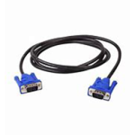 CÂBLE VGA MÂLE 5m