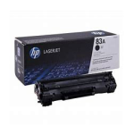 CARTOUCHE NOIR CF 283 A