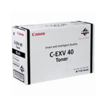 CARTOUCHE COULEUR NOIR CEXV 40