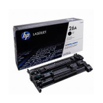 CARTOUCHE NOIRE (CF 226 A) 26A