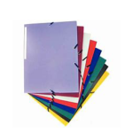 CHEMISE À RABAT PLASTIQUE