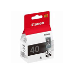 CARTOUCHE NOIR  PG-40