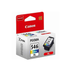 CARTOUCHE COULEUR CL-546XL