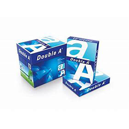 DOUBLE A ( 4 cartons + 4 rame) DOUBLE A ( carton de 5 rames) – Image 1
