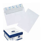 ENVELOPPE BLANCHE 11x16