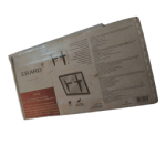 FIXATION RURALE INCLINABLE POUR ÉCRAN  GRANDES TAILLES APLK – Image 2