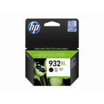 CARTOUCHE HP 932 XL NOIR / HP 6100/6600/6700