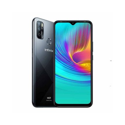 Infinix Hot lite 10