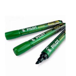 MARQUEUR PERMANENT VERT