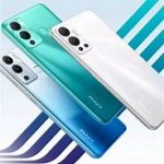 Infinix Hot 12 - Écran 6,82 - ROM 128GB - RAM 4GB - Dual SIM