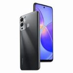 Infinix Hot 12 Play - 6.82″ - 4G - Dual Sim - 4Go - 128Go - 13MP/8MP - Océan – Image 2