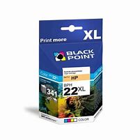 CARTOUCHE Noir C9352 G HI 22 XL