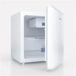 REFRIGERATEUR XPER MINI BAR SILVER BC-50