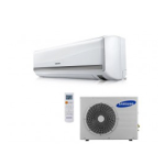 SPLIT 2.5CV SAMSUNG DOUBLE INVERTE AR18BVHGAWKX 18000BTU GAZ410A+POSE