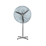 VENTILATEUR INDUSTRIEL SUR PIED GEEPAS GF21199 30"