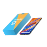 Téléphone TECNO SPARK 9 PRO 4/6GB RAM 128 GB Stockage