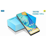 Téléphone CAMON 19 PREMIER 8 GB Ram 128/256 GB – Image 2