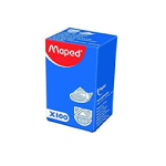 COIN DE LETTRE MAPED BTE DE 100