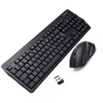 Clavier souris sans fil