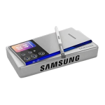 Téléphone SAMSUNG Galaxy S24 Ultra Ram 12 Go Rom 256 Go – Image 2