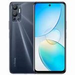 Infinix Hot 12 - Écran 6,82 - ROM 128GB - RAM 4GB - Dual SIM – Image 3