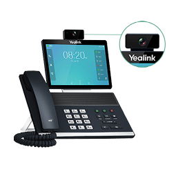 Yealink vp59