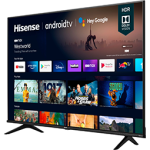 Smart TV HISENSE 75 pouces