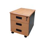 CAISSON MOBILE DOTCOM DC590 (404x500x535) color CHERRY