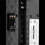 SMART TV HISENCE 55 pouces – Image 4