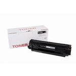 CARTOUCHE HT-CF283A Compatible