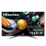 Smart TV HISENSE 65 pouces – Image 2