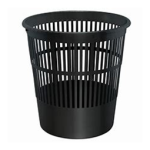 POUBELLE  CORBEILLE À PAPIER