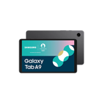 Samsung Galaxy Tab A9 WiFi + 4G 128Go X115 Gris