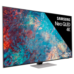 Smart TV Samsung 65 pouces