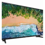Smart TV Samsung 75 pouces