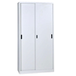 Armoire Métallique Haute Portes