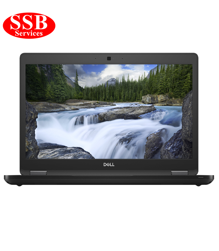 Dell Latitude 5480 Dell Latitude 5480 – Intel Core i5 7ᵉ Gén., 8 Go RAM, SSD 256 Go, Écran 14″ FHD – Image 1
