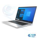 HP EliteBook 830 G8 Core i7 11ᵉ Gen 16Go RAM SSD 512Go Écran Tactile 13 – Image 3