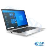 HP EliteBook 830 G8 Core i7 11ᵉ Gen 16Go RAM SSD 512Go Écran Tactile 13