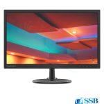 Moniteur Lenovo C22-20 21.5" Full HD (Réf : 62A7KAT1EU)